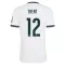 Camiseta Real Madrid Alexander-Arnold 12 Hombre 1ª Equipación 26/27