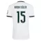 Camiseta Real Madrid Arda Güler 15 Hombre 1ª Equipación 26/27