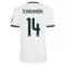 Camiseta Real Madrid Aurélien Tchouaméni 14 Hombre 1ª Equipación 26/27