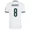 Camiseta Real Madrid Federico Valverde 8 Hombre 1ª Equipación 26/27