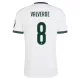 Camiseta Real Madrid Federico Valverde 8 Hombre 1ª Equipación 26/27 Camiseta Real Madrid Federico Valverde 8 Hombre 1ª Equipación 26/27