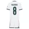 Camiseta Real Madrid Federico Valverde 8 Niños 1ª Equipación 26/27