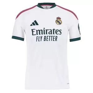 Camiseta Real Madrid Hombre 1ª Equipación 26/27