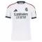 Camiseta Real Madrid Hombre 1ª Equipación 26/27