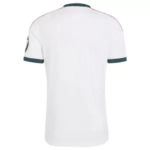 Camiseta Real Madrid Hombre 1ª Equipación 26/27