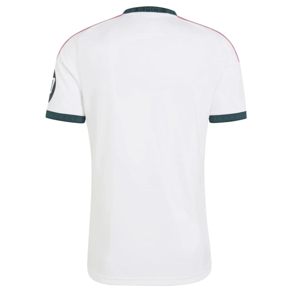 Camiseta Real Madrid Hombre 1ª Equipación 26/27
