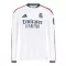 Camiseta Real Madrid Hombre 1ª Equipación 26/27 Manga Larga
