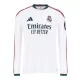 Camiseta Real Madrid Hombre 1ª Equipación 26/27 Manga Larga Camiseta Real Madrid Hombre 1ª Equipación 26/27 Manga Larga
