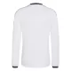 Camiseta Real Madrid Hombre 1ª Equipación 26/27 Manga Larga