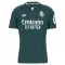 Camiseta Real Madrid Hombre 2ª Equipación 26/27
