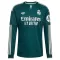 Camiseta Real Madrid Hombre 2ª Equipación 26/27 Manga Larga