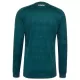 Camiseta Real Madrid Hombre 2ª Equipación 26/27 Manga Larga