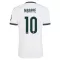 Camiseta Real Madrid Kylian Mbappé 10 Hombre 1ª Equipación 26/27