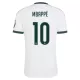 Camiseta Real Madrid Kylian Mbappé 10 Hombre 1ª Equipación 26/27 Camiseta Real Madrid Kylian Mbappé 10 Hombre 1ª Equipación 26/27