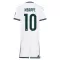 Camiseta Real Madrid Kylian Mbappé 10 Niños 1ª Equipación 26/27