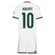 Camiseta Real Madrid Kylian Mbappé 10 Niños 1ª Equipación 26/27 Camiseta Real Madrid Kylian Mbappé 10 Niños 1ª Equipación 26/27