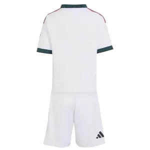 Camiseta Real Madrid Niños 1ª Equipación 26/27