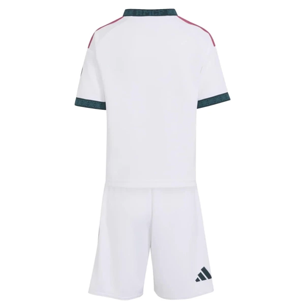 Camiseta Real Madrid Niños 1ª Equipación 26/27