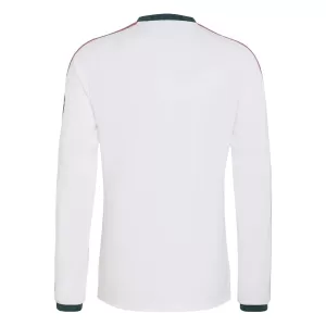 Camiseta Real Madrid Niños 1ª Equipación 26/27 Manga Larga