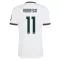 Camiseta Real Madrid Rodrygo Goes 11 Hombre 1ª Equipación 26/27