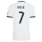 Camiseta Real Madrid Vinicius Junior 7 Hombre 1ª Equipación 26/27