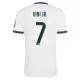 Camiseta Real Madrid Vinicius Junior 7 Hombre 1ª Equipación 26/27 Camiseta Real Madrid Vinicius Junior 7 Hombre 1ª Equipación 26/27