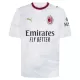 Camiseta AC Milan Christian Pulišić 11 Hombre 2ª Equipación 26/27