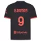 Camiseta AC Milan G. Ramos 9 Hombre 3ª Equipación 26/27