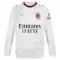 Camiseta AC Milan Hombre 2ª Equipación 26/27 Manga Larga