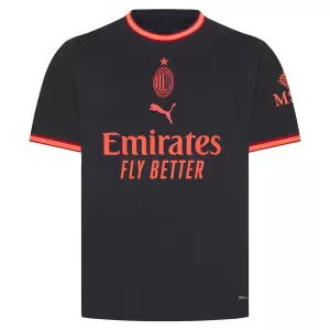 Camiseta AC Milan Hombre 3ª Equipación 26/27