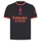 Camiseta AC Milan Hombre 3ª Equipación 26/27