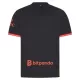 Camiseta AC Milan Hombre 3ª Equipación 26/27