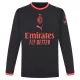 Camiseta AC Milan Hombre 3ª Equipación 26/27 Manga Larga