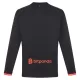Camiseta AC Milan Hombre 3ª Equipación 26/27 Manga Larga