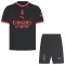 Camiseta AC Milan Niños 3ª Equipación 26/27