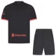 Camiseta AC Milan Niños 3ª Equipación 26/27