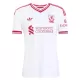 Camiseta Liverpool Hombre 2ª Equipación 26/27
