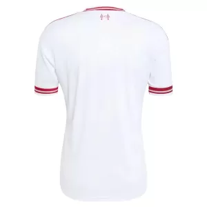 Camiseta Liverpool Hombre 2ª Equipación 26/27