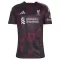 Camiseta Liverpool Hombre 3ª Equipación 26/27