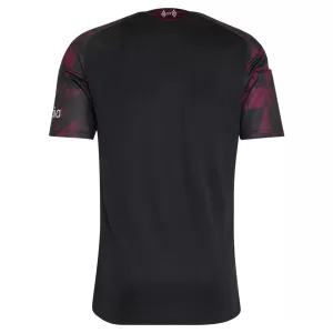 Camiseta Liverpool Hombre 3ª Equipación 26/27