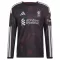 Camiseta Liverpool Hombre 3ª Equipación 26/27 Manga Larga