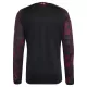 Camiseta Liverpool Hombre 3ª Equipación 26/27 Manga Larga