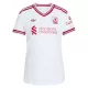 Camiseta Liverpool Mujer 2ª Equipación 26/27 Camiseta Liverpool Mujer 2ª Equipación 26/27