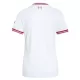 Camiseta Liverpool Mujer 2ª Equipación 26/27
