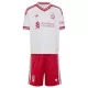 Camiseta Liverpool Niños 2ª Equipación 26/27 Camiseta Liverpool Niños 2ª Equipación 26/27