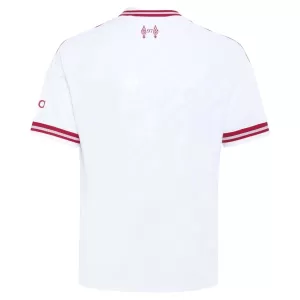Camiseta Liverpool Niños 2ª Equipación 26/27