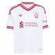 Camiseta Liverpool Niños 2ª Equipación 26/27