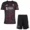 Camiseta Liverpool Niños 3ª Equipación 26/27