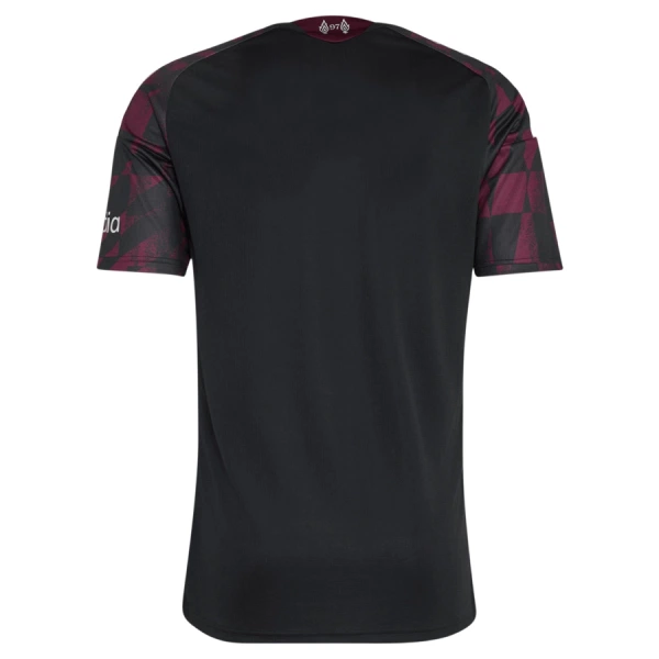 Camiseta Liverpool Niños 3ª Equipación 26/27