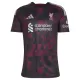 Camiseta Liverpool Niños 3ª Equipación 26/27